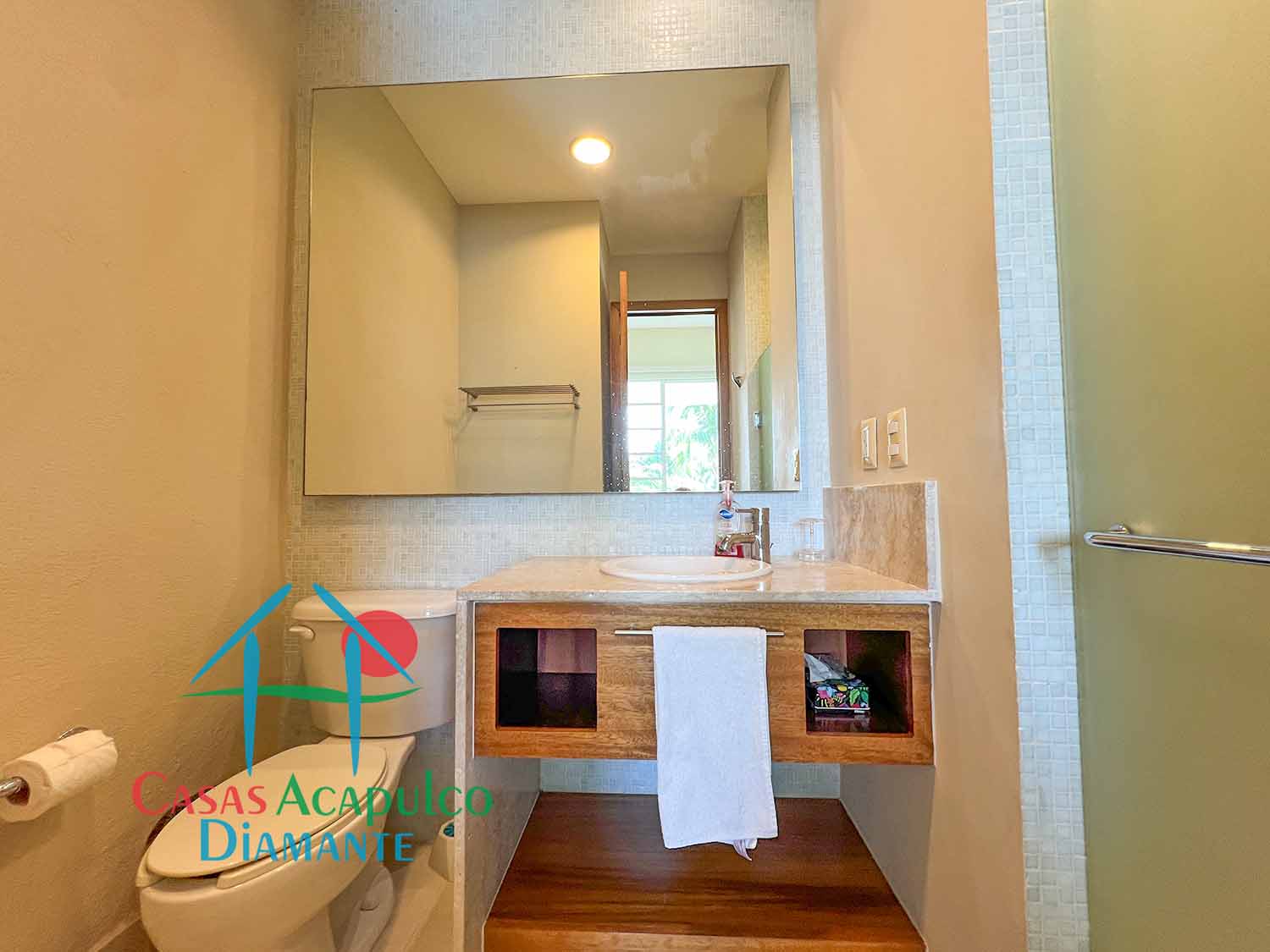 Mayan Lakes Delfín - Recámara tres 7